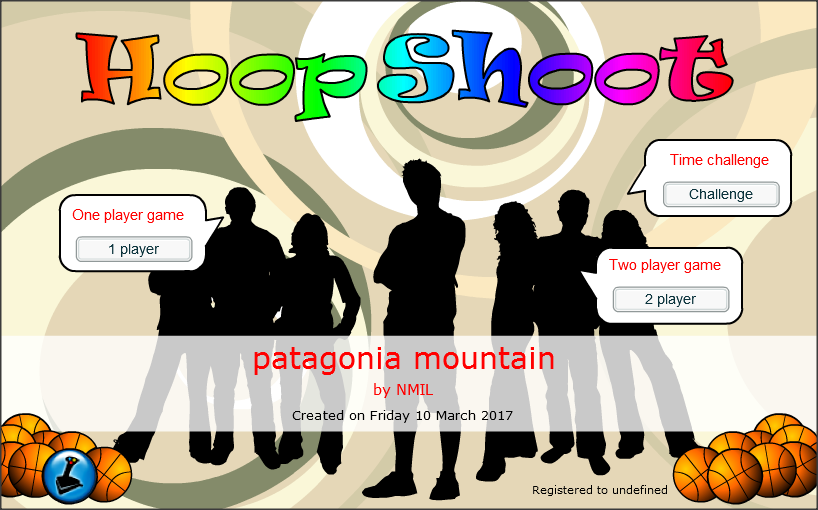 Free Patagonia mountains exercise-play free online games